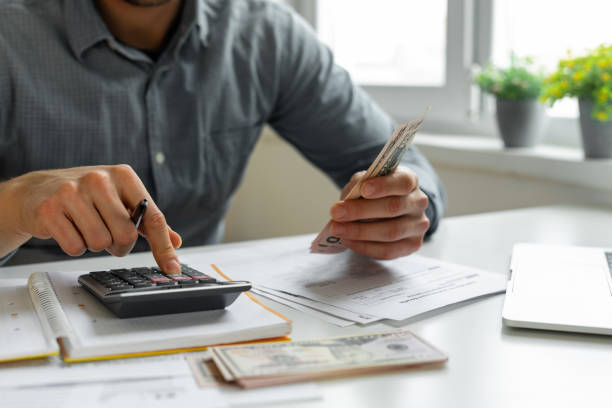 Loan Documentation Assistance in Moncks Corner, SC